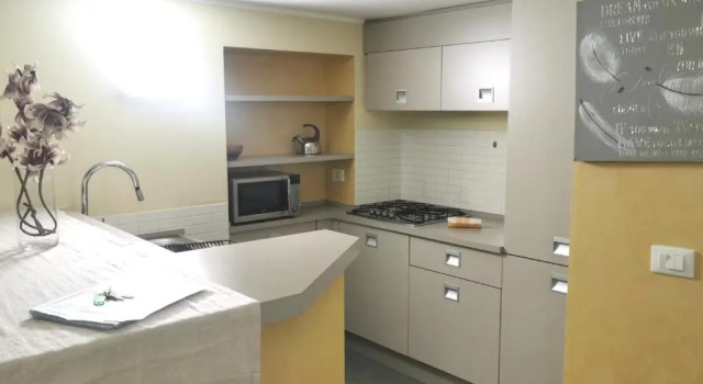 Апартаменты Superior Torino Vacancy 4 - Bridge House