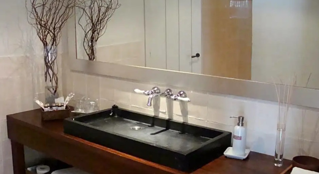Номер Standard Hotel Trias
