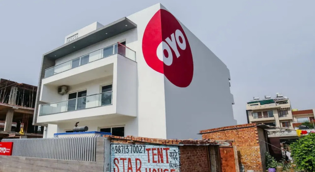 OYO 9934 Hotel Nirmal Niwas