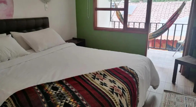 Hostal & Spa Casa Real, Buchen Sie Resort SPA-Hotels in Tungurahua, SPA