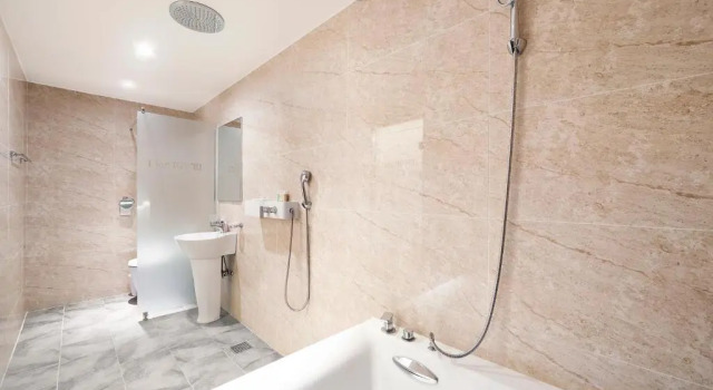 Номер Standard Lion Hotel