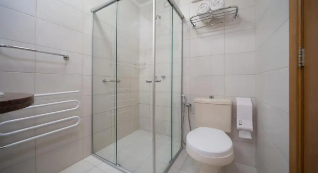 Трёхместный номер Deluxe Hotel Laghetto Premio