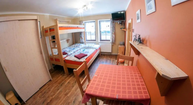 Номер Standard Chalupa 246