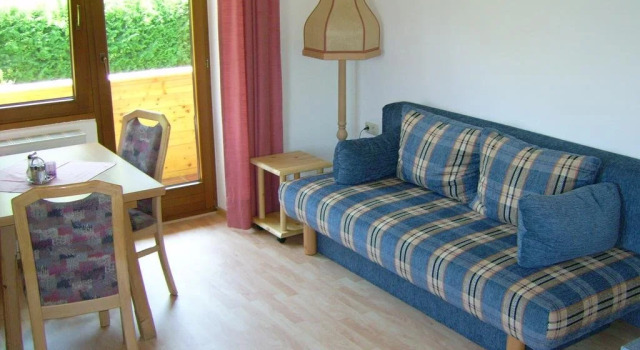 Apartments Pitztaler Nachtigall, Prenota Appartamento Appartamenti a Pitztal, Appartamento