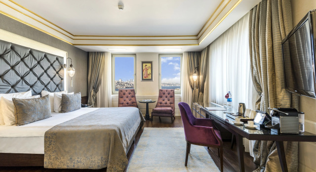 Levni Hotel & Spa - Special Class