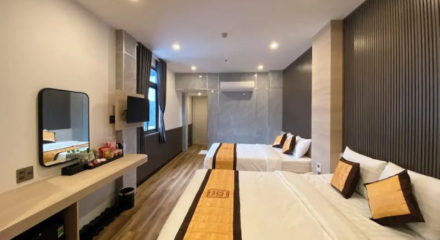101 Can Tho Hotel, Buchen Sie Hotel Cần Thơ 