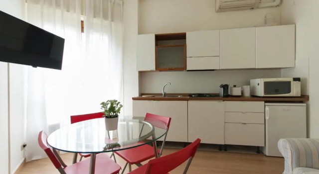 Navigli Flat, Забронировать Отель Навильи Милан, рядом с Colonne di San Lorenzo