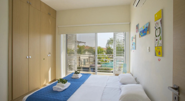 Protaras Villa Sofia, Varaa Villa Protarás Famagusta
