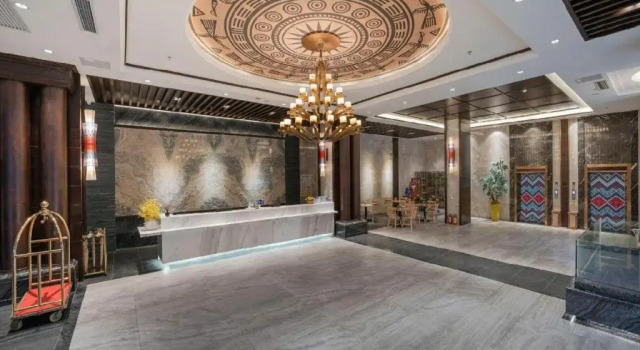 Immersing Motels & Resorts