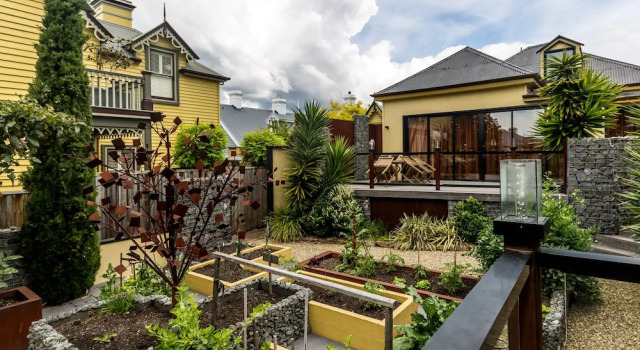 Appartamento Luxury Corinda Contemporary