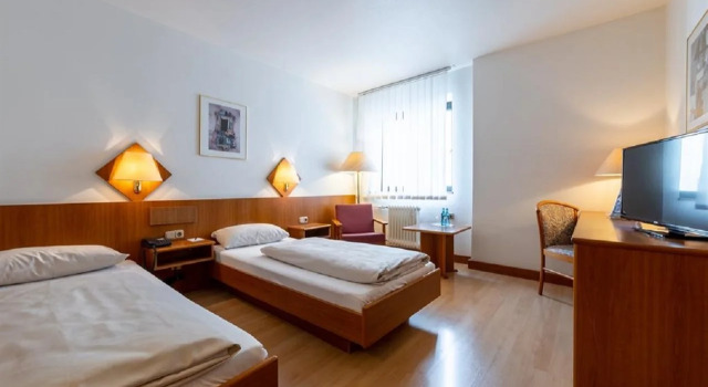 Trip Inn Hotel Airport Russelsheim