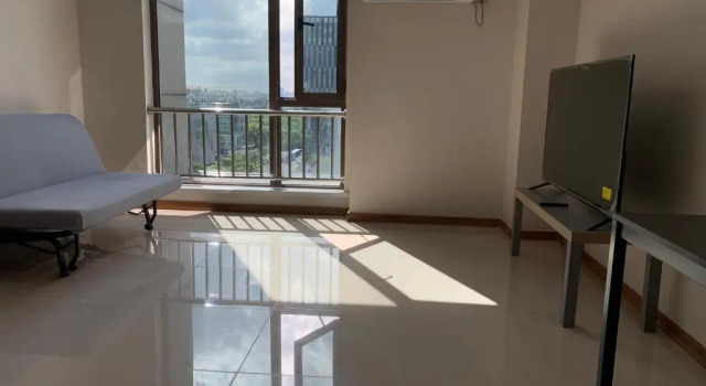 Апартаменты iNestin Shanghai Apt Waigaoqiao