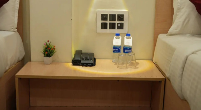Номер Standard Hotel Bodhi Retreat