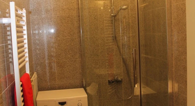Appartamento Superior 3 camere Appartements Hermine