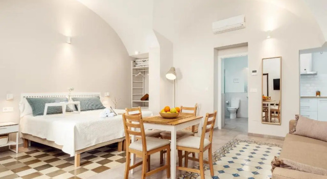 Апартаменты Apartamentos Plaza Mayor 35