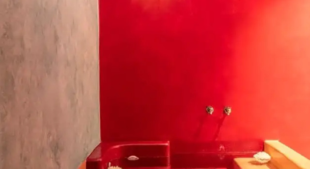 Люкс Sperveri Boutique Hotel