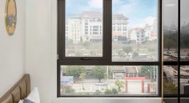 Номер Superior Hoa Lư City Hotel - Phố Cổ, Ninh Bình
