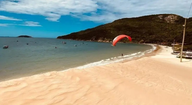 Апартаменты Gaivotas Golden - a 200 metros da praia