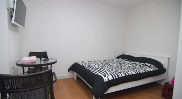 Camera Standard Dynamic Guesthouse