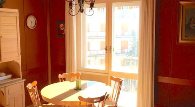 Residence Altair Via Roma 13, Réserver Hôtel Ovindoli Abruzzes