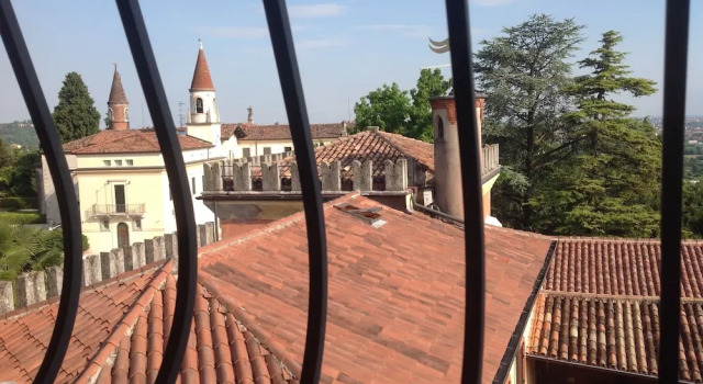 Agriturismo Corte San Dionigi, Prenota Hotel Hotel a Veneto con parcheggio, Parcheggio