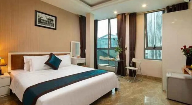 OYO 1090 Nam Cuong 2 Hotel