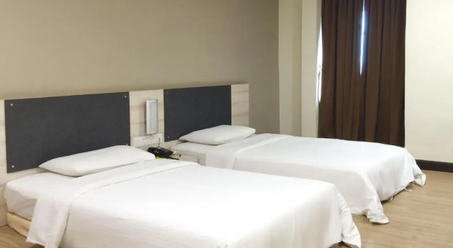 Номер Standard Hotel Imperial
