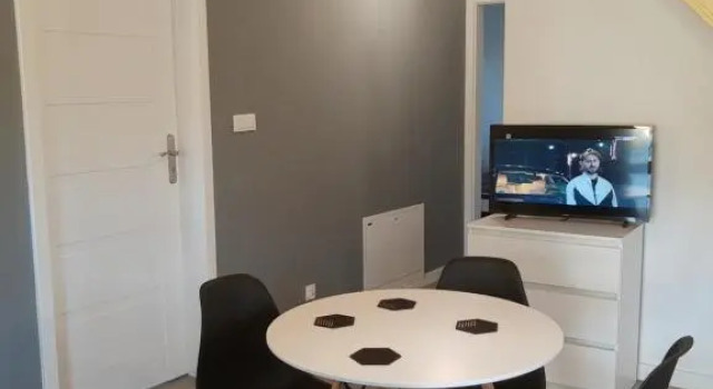 Domek Bobrowe Zacisze 2, Забронировать Отель Карпач 