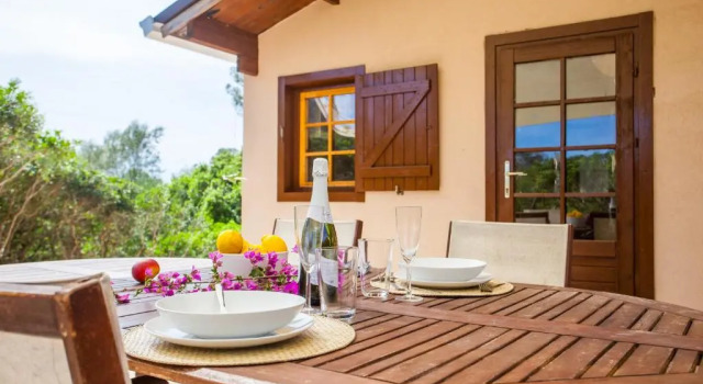 Wood House, Rezerwuj Hotel Hotele w Majorka z parkingiem, Parking