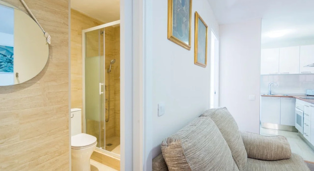 HomeHolidaysRentals Amy - Costa Barcelona, Забронировать Апартаменты/квартира Апартаменты Калелья, рядом с Музей туризма, Апартаменты/квартира
