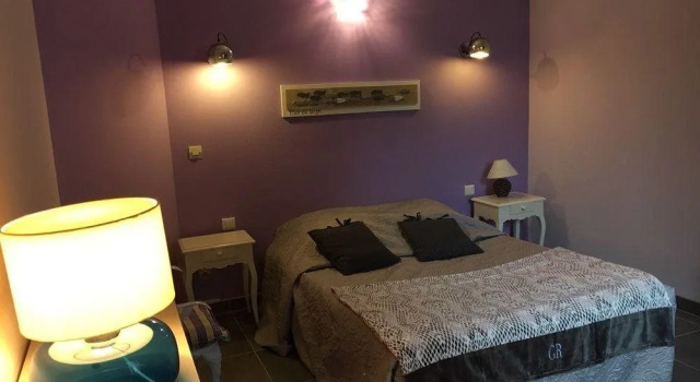Domaine des Célestins - Loft Ginkgo, Забронировать Отель Отели Соммы с завтраком, Завтраки