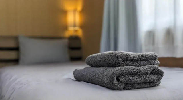 Номер Economy Yonaguni Hotel Mumbu Sonai