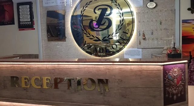 Beyzade Otel Konya