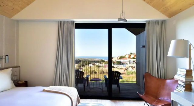 Dream Guincho