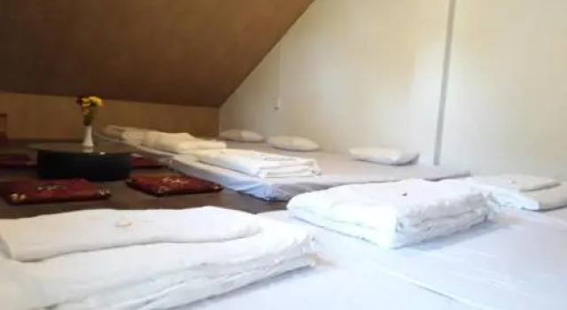 Le Plateau Kon Tum Hostel, Book Hostel Mang Den Vietnam