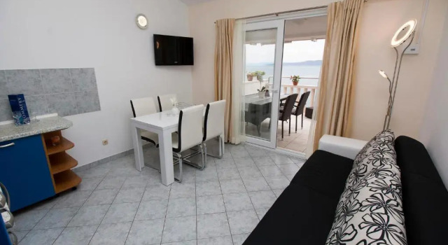 Апартаменты Superior Villa Antonio