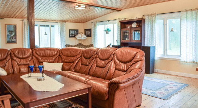 4 Bedroom Gorgeous Home In Borgholm, Забронировать Отель Боргхольм лен Кальмар