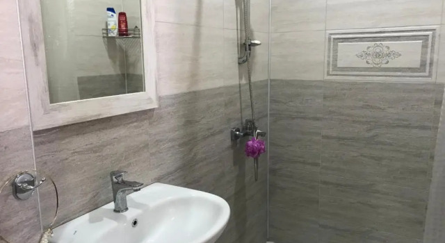 Двухместный номер Deluxe Guest House kartvelishvili