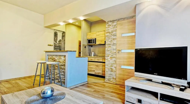 Студия Apartament Kameralny III na Starówce