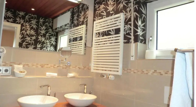 Номер Classic Hotel Altenberg