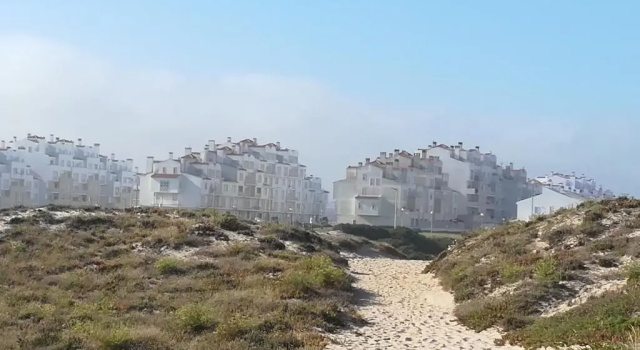 Апартаменты Pro Touristic Sol Village Apartment I