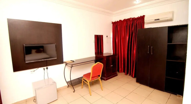 Номер Deluxe Silverland Hotel and Suites