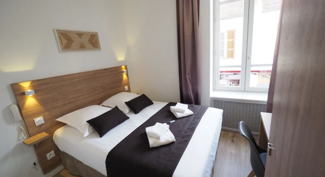 Hotel Le Biarritz - Vichy