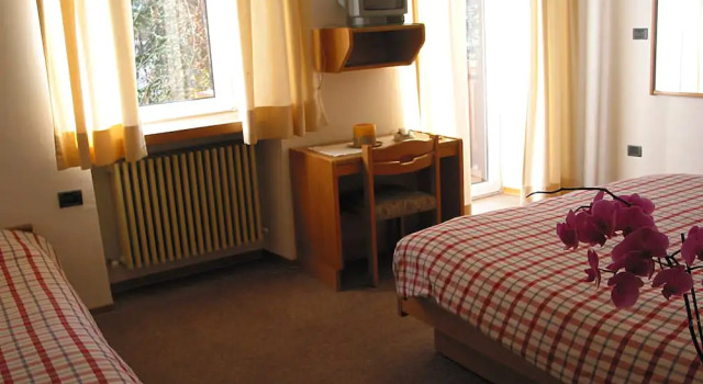 Park Hotel Miramonti, Забронировать Отель Сан-Мартино-ди-Кастроцца Primiero