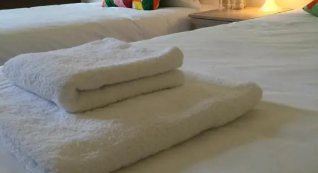 Номер Economy Vicarage Lodge Birmingham