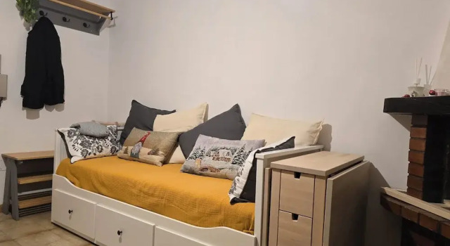 Le case di reno, Book Vacation Home LʼAquila 