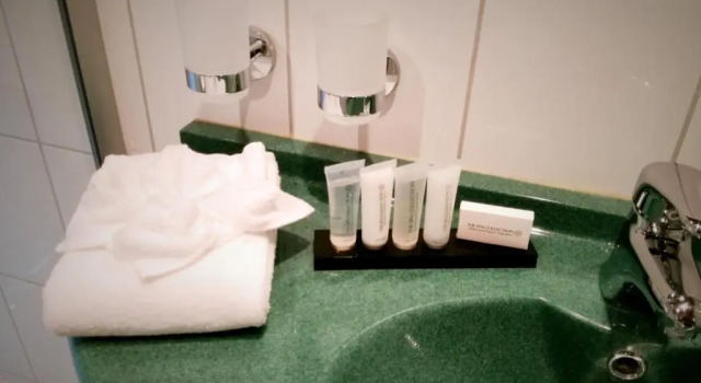 Семейный номер Standard Park Hotel Kelmis