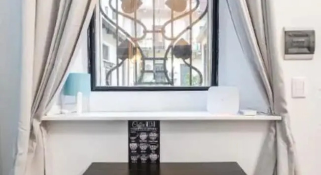 Altido Urban Smart Apt Near Underground Stations