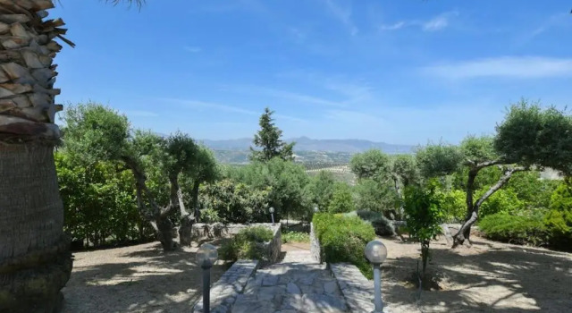 Апартаменты Cretan Paradise house - Exotic Pool