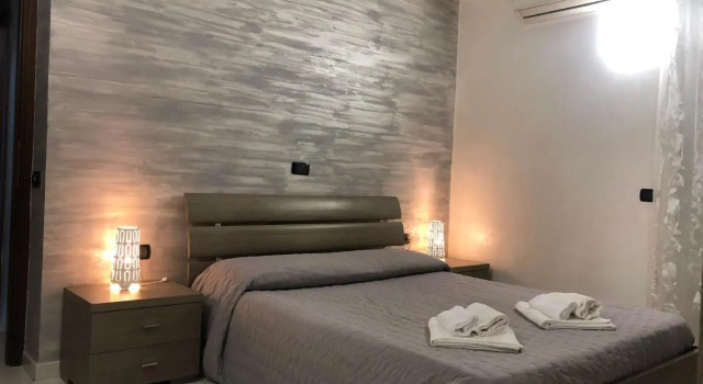 Appartment Le Mirage 2.0